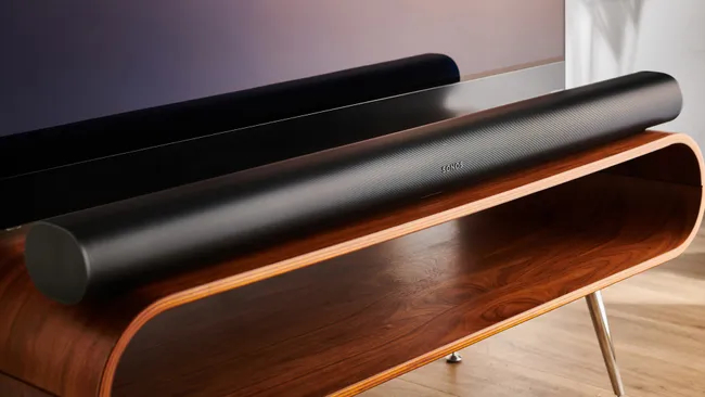 Νέο soundbar από την Sonos.