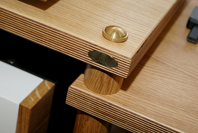 Η Assos WoodWorking στην HES 2025.