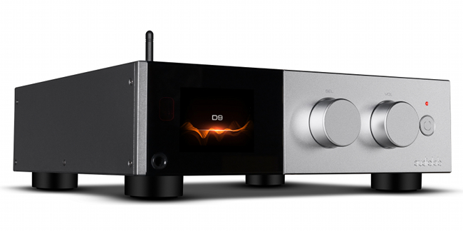 Η Audiolab επιστρέφει στους DAC...