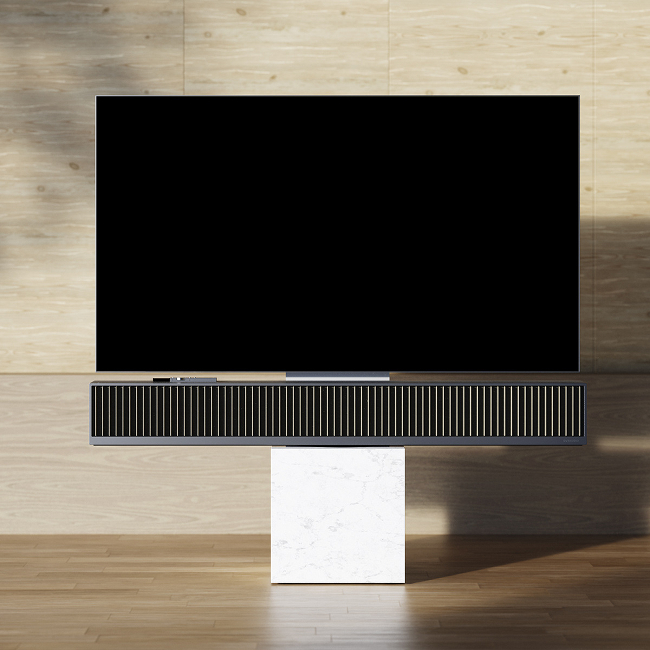 Symphony Opus One: Το επόμενο βήμα της Dynaudio στον οικιακό ήχο.
