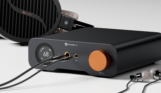 Στην ελληνική αγορά o ZH3 της Fosi Audio.
