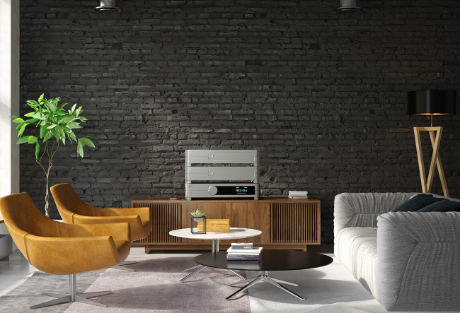 Ideon: Open house στο Heaven Audio.