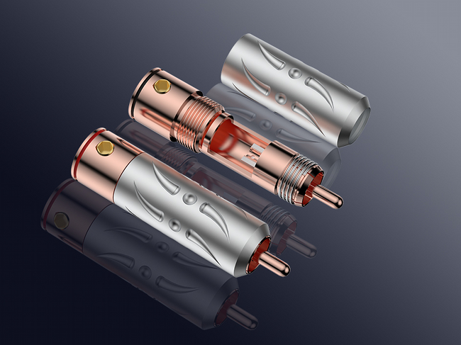 Τα προϊόντα της Viborg στην Ελληνική αγορά.