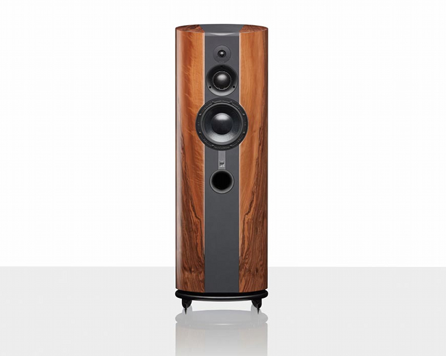 Επετειακή έκδοση του SCM50 από την ATC.