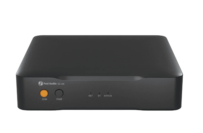 S3 Lite: Το S3 της Fosi Audio για όσους έχουν ήδη DAC.