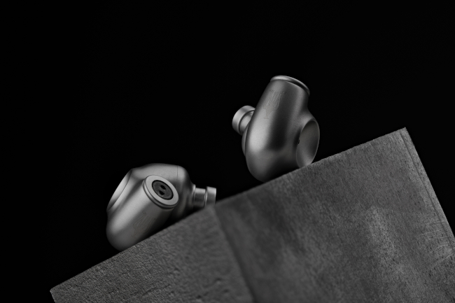 Astru: Τα νέα, κορυφαία, IEMs από την Meze Audio.