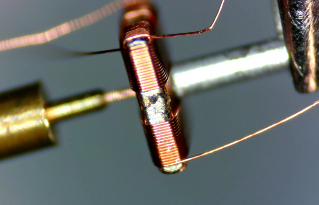 H Skyanalog προσφέρει υπηρεσίες αναβελόνωσης, επισκευής και αναβάθμισης.