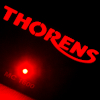 Thorens MC 1600 | Προενισχυτής Phono
