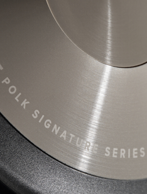 Polk Audio Signature S55