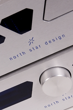 North Star Design Blue Diamond CDp/DAC - ΙΑ.