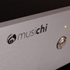 MusiChi SRV-01/PSU-MC-01 | Audio Server/Renderer.