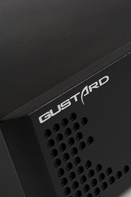Gustard DAC-X16