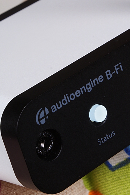 Audioengine B-Fi