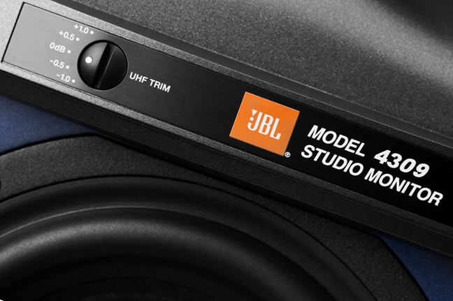 JBL 4309 Studio Monitor