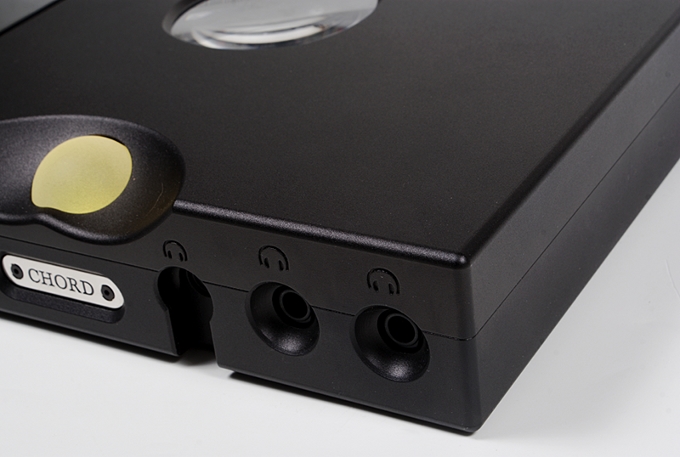 Chord Electronics Hugo M Scaler/Hugo TT2