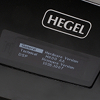 Hegel H600 - Streamer/DAC - Ολοκληρωμένος ενισχυτής.