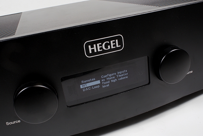 Hegel H600