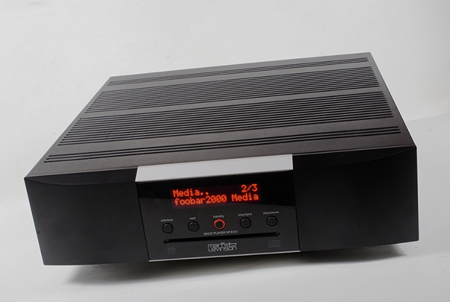 Mark Levinson No. 5101