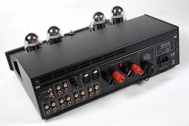 Octave Audio V 80SE