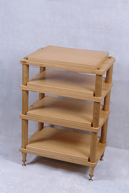 Assos Woodworking Model 1