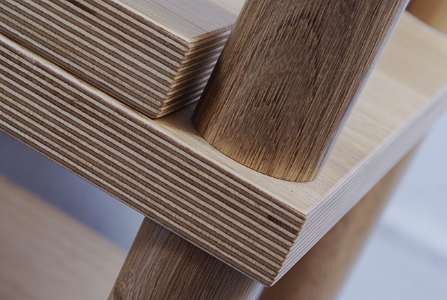 Assos Woodworking Model 1