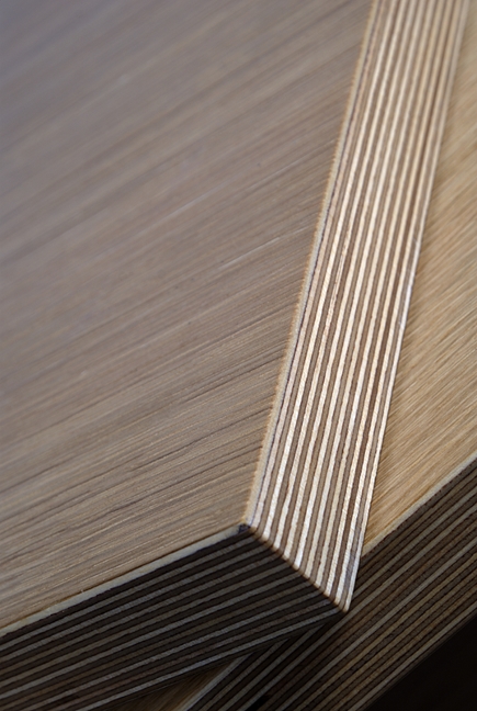 Assos Woodworking Model 1