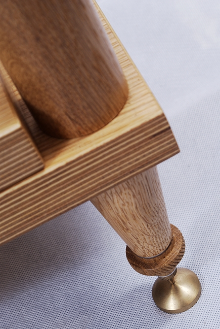 Assos Woodworking Model 1