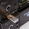 Cayin iDAP-8/iDAC-8 | Digital Audio Player - Μετατροπέας D/A.