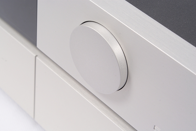 Ideon Audio eos DAC/eos Time