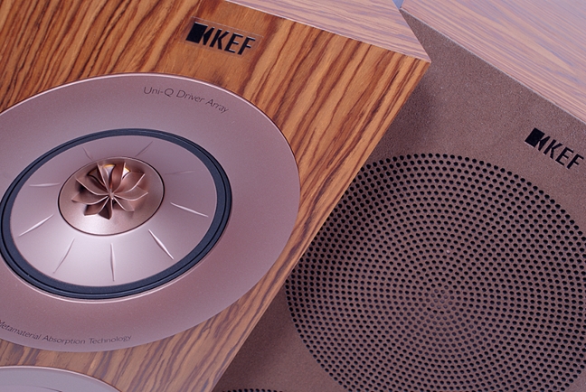 KEF R3 META