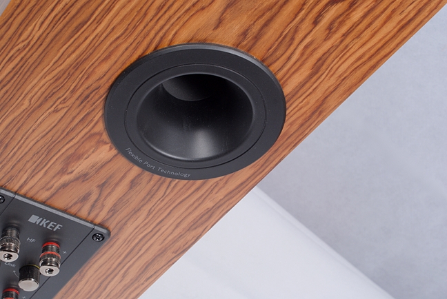 KEF R3 META