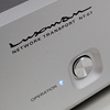 Luxman NT-07 - Network player/streamer - Transport.