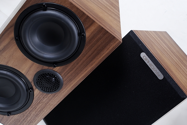 Ophidian Audio Mojo 2