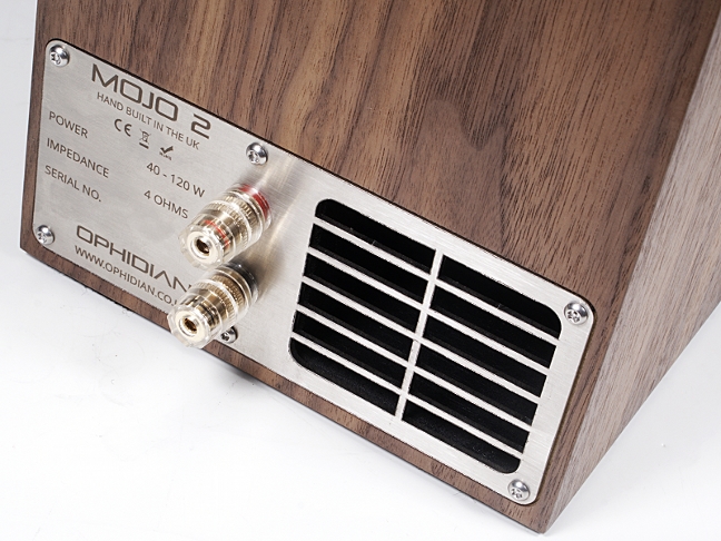 Ophidian Audio Mojo 2