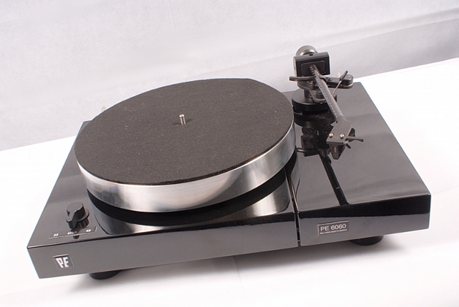 Perpetuum Ebner PE 6060/TO 2018