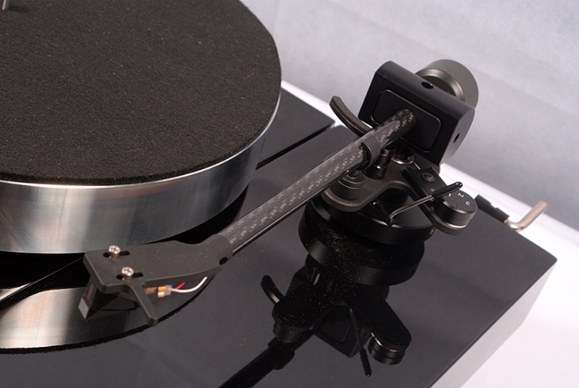 Perpetuum Ebner PE 6060/TO 2018