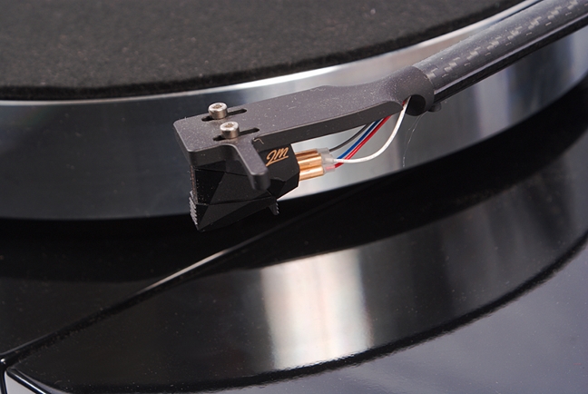 Perpetuum Ebner PE 6060/TO 2018