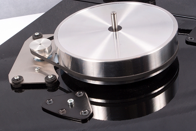 Perpetuum Ebner PE 6060/TO 2018