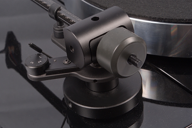 Perpetuum Ebner PE 6060/TO 2018