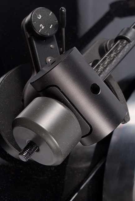 Perpetuum Ebner PE 6060/TO 2018