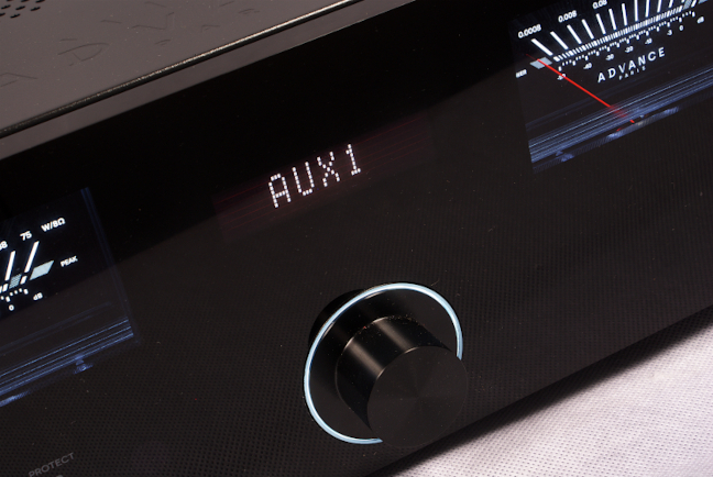 Advance Paris A8 Apex 30th Anniversary