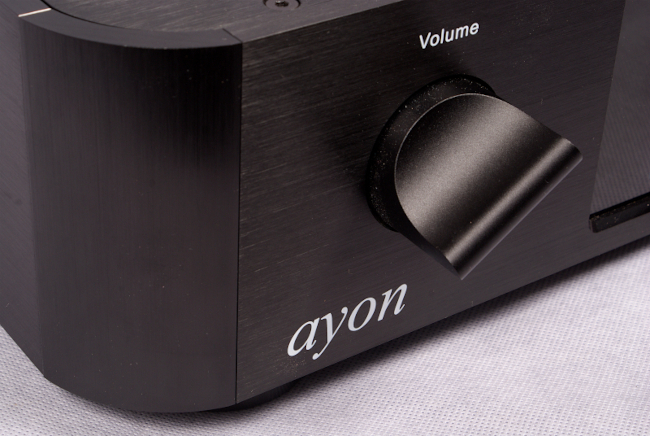 Ayon Audio Iris XS