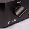 Ayon Audio Iris XS - Network Player/DAC/Προενισχυτής.