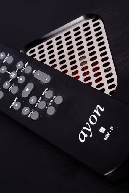 Ayon Audio Iris XS