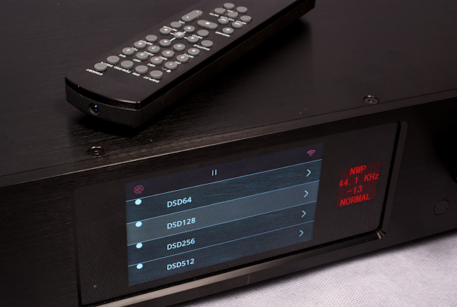 Ayon Audio Iris XS
