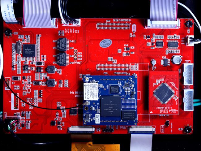 Ayon Audio Iris XS