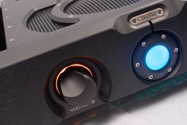 Chord Electronics Ultima Integrated