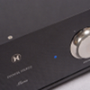 Daniel Hertz Maria 350 - Ολοκληρωμένος ενισχυτής.