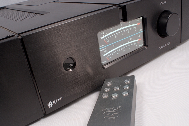 EAM Lab Classic 202i