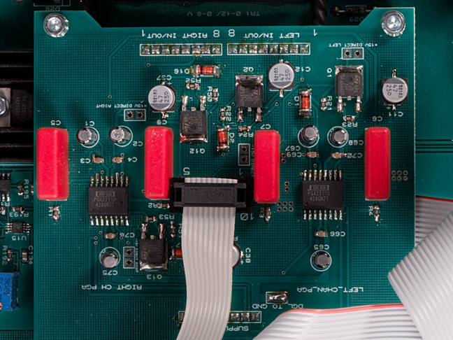 EAM Lab Classic 202i